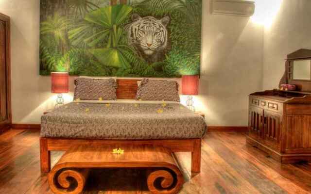 Coco Poco Villa Seminyak