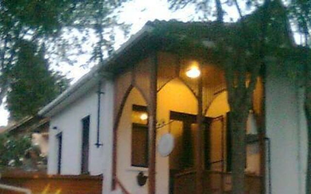 Turyolu Cafe Pansiyon