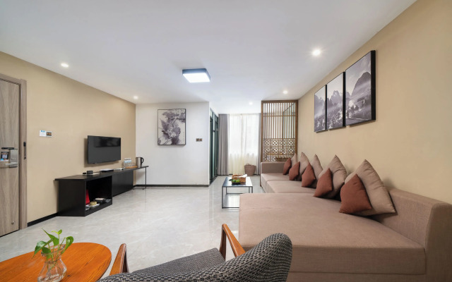 Meeteem Boutique Hotel