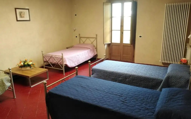 Ostello del Monastero