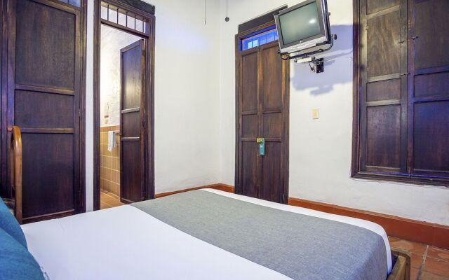 Hotel Colonial Palmira