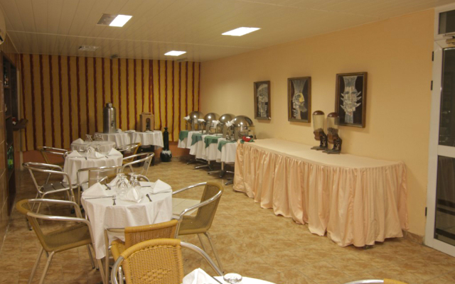 Hotel Puerto Principe