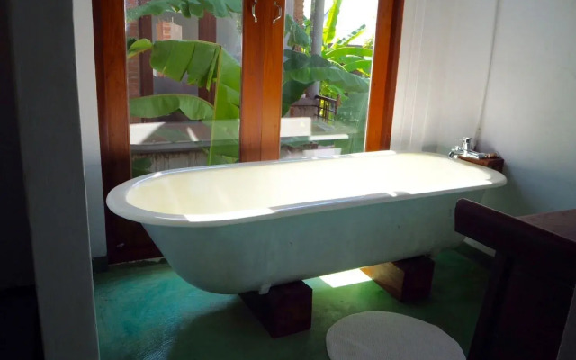 BaanSuk Sukhothai Resort