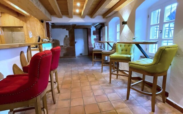 Brauhaus Wiesenmühle