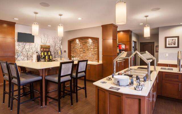 Staybridge Suites Houston I-10 West-beltway 8 by IHG