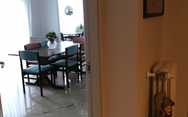 B&B Questa casa non è un albergo