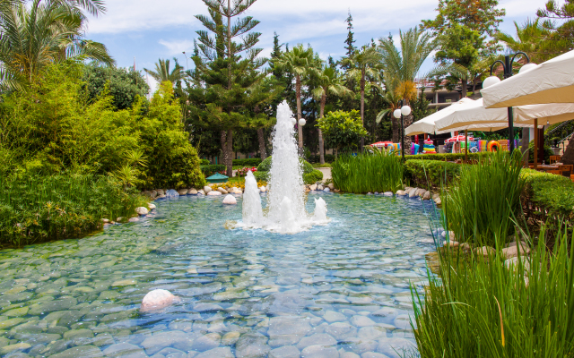 LABRANDA Alantur Resort - All Inclusive