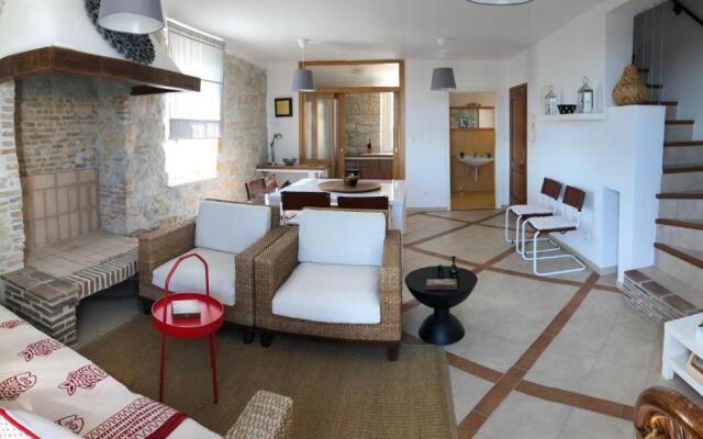 Casa Vista 1