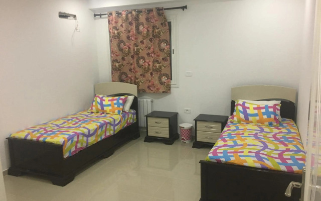 Maria Sea view Apartment