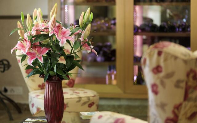 Mas Valentine Hôtel