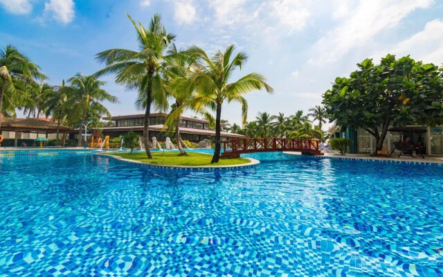 South China Resort - Sanya
