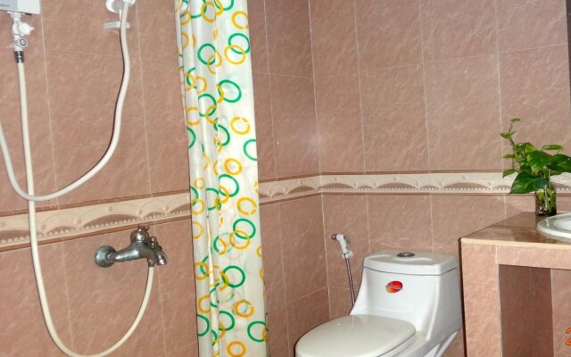 Comfort guest house