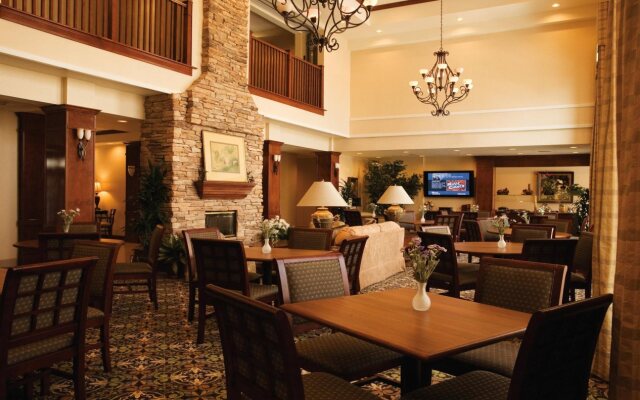 Sonesta ES Suites Dallas - Las Colinas