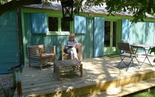 Locations Montjoìa Provence