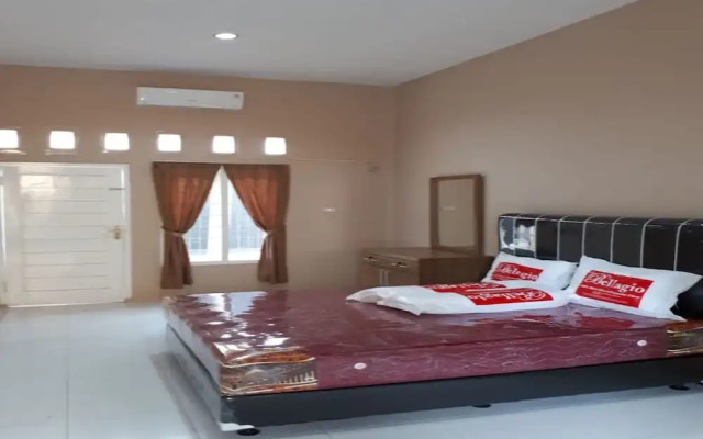 OYO 93518 Kepayang Guesthouse Syariah