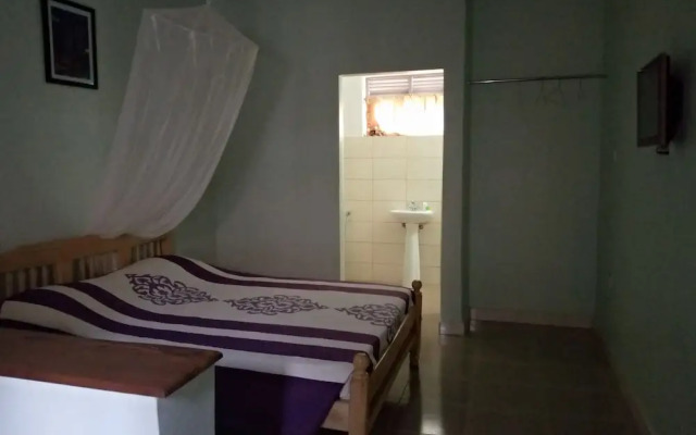 Harod Suites