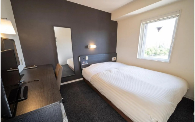 Super Hotel Asahikawa – Guest Rooms – Asahikawa