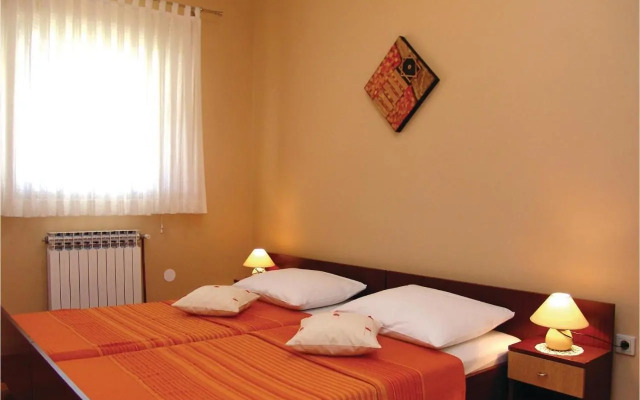 Apartment Stancia Vodopija I