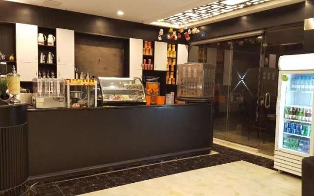 Elite of Elite Hotel