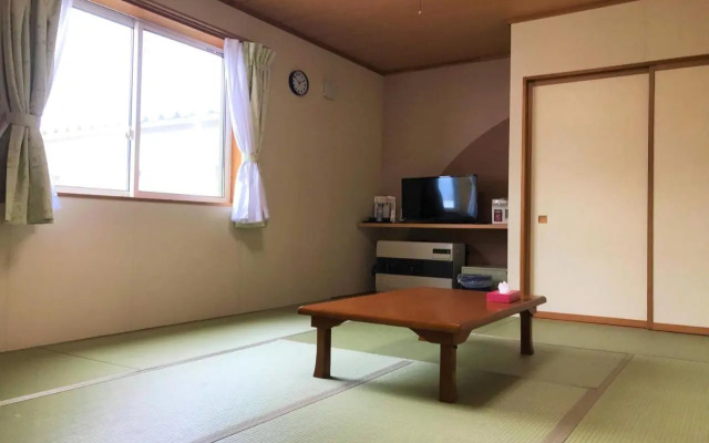 Tabist Hachi No Oyado Numadate Heights