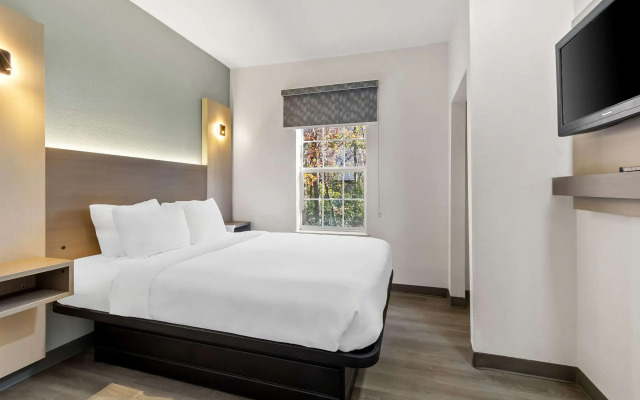 MainStay Suites Columbia Harbison
