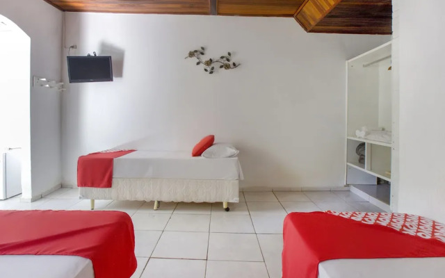 OYO Pousada Recanto Shangrila, Cabo Frio