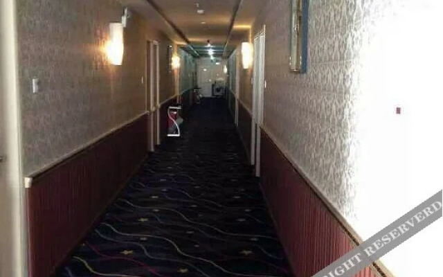 Qiongdu Hotel