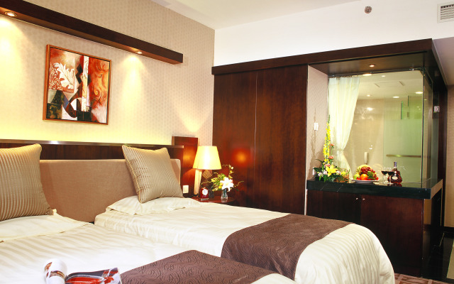 Xiyuan Hotel