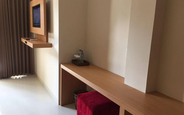 Teja Homestay