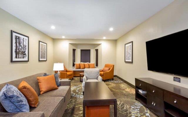 Staybridge Suites College Station by IHG
