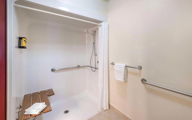 Best Western Plus Orchid Hotel & Suites