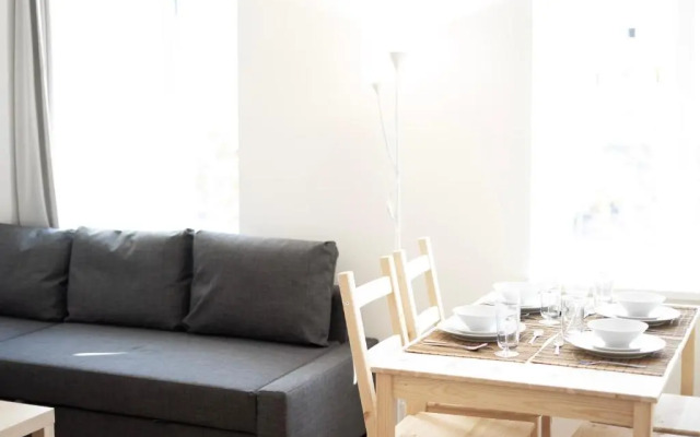 Vienna Living Apartments - Hasnerstraße