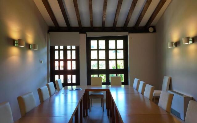 hotel spa Aura del jerte