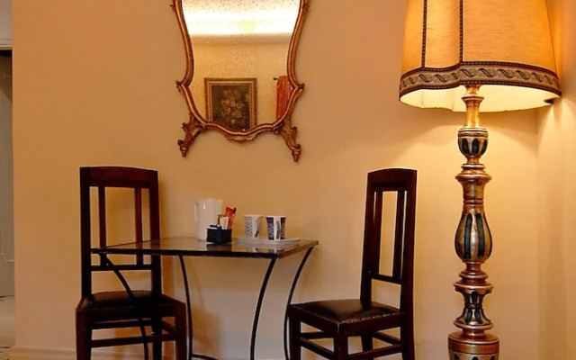 Tiburtina B&B 2.0