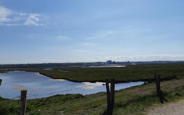 Ostsee Meerkieker Ferienwohnungen 1
