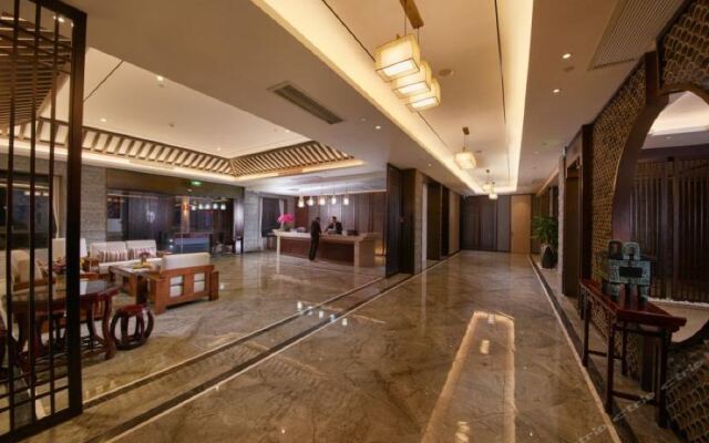 Anji Yaduo Hotel