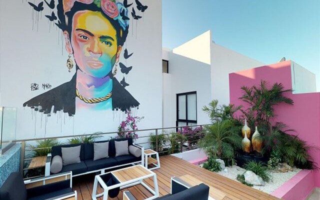 DOCA 301 by Tripintravel