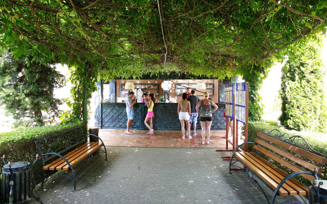 Hotel Alba - All Inclusive