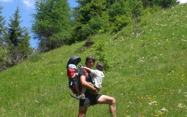 Appartement Anderlas