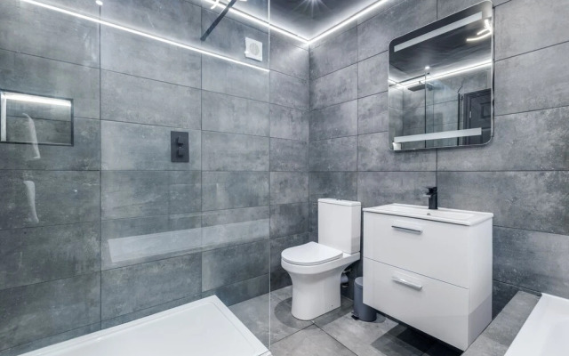 Seaside Luxury Suites by Sasco