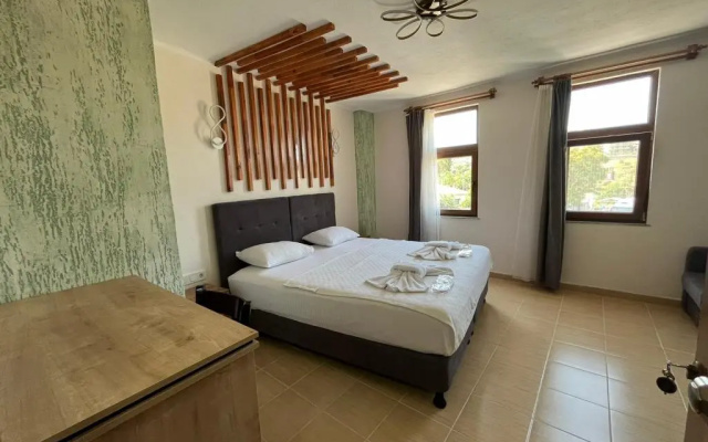 Akar Butik Otel Gökçeada