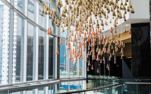 Las Americas Golden Tower Panama