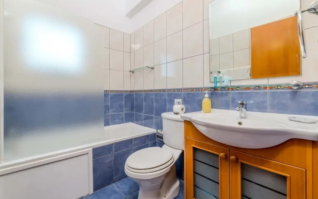 Villa Maria in Protaras