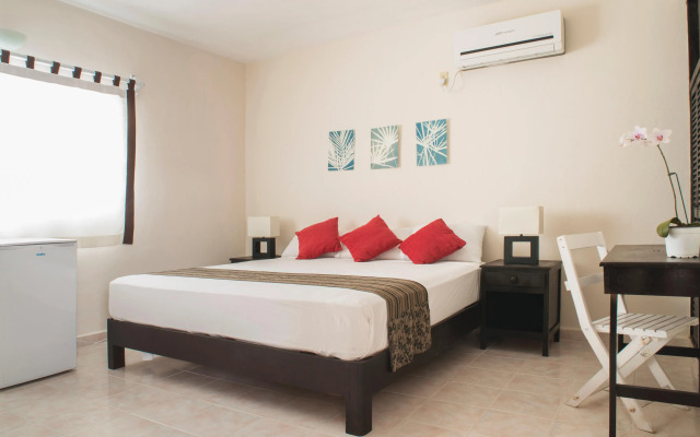 Hotel Wabi - Playa del Carmen