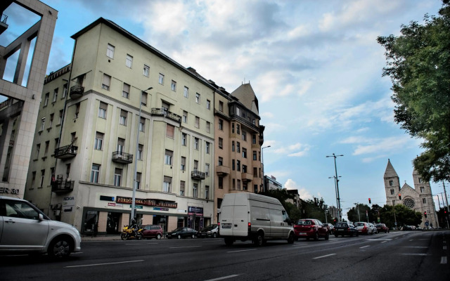 Westend Hostel