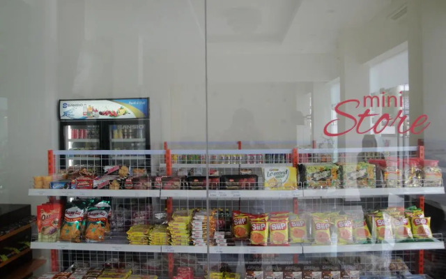 Bella Vita Hotel Kupang