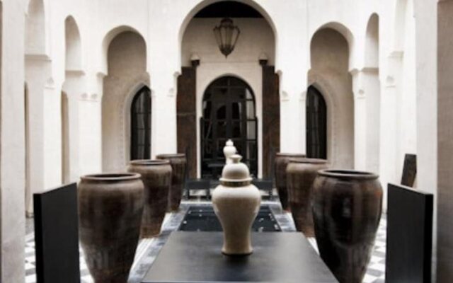 Dar Darma