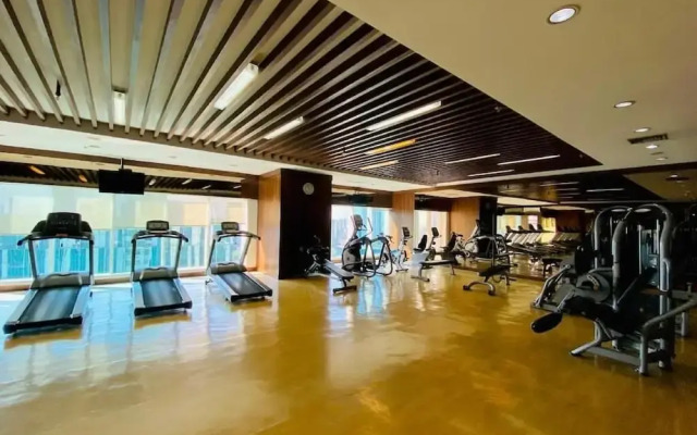 The H Tower Rasuna Suites By Villaloka