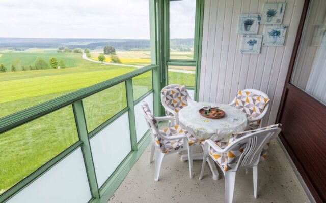 Apartment K 40 Dittishausen