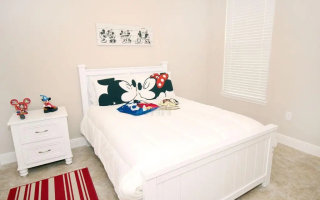 Favorite Vacation Home Near Disney No.1
